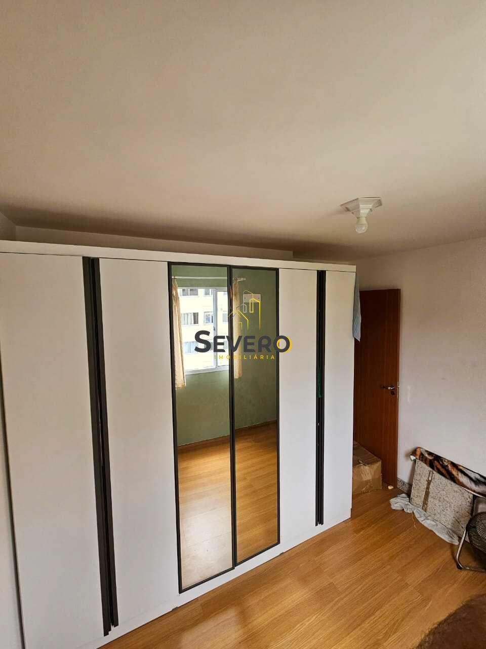 Apartamento à venda com 2 quartos, 50m² - Foto 6