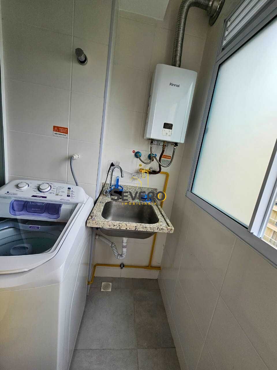 Apartamento à venda com 2 quartos, 50m² - Foto 17