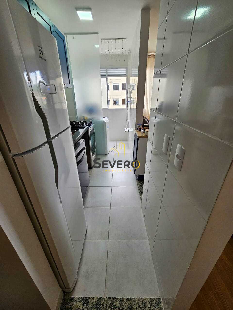 Apartamento à venda com 2 quartos, 50m² - Foto 14
