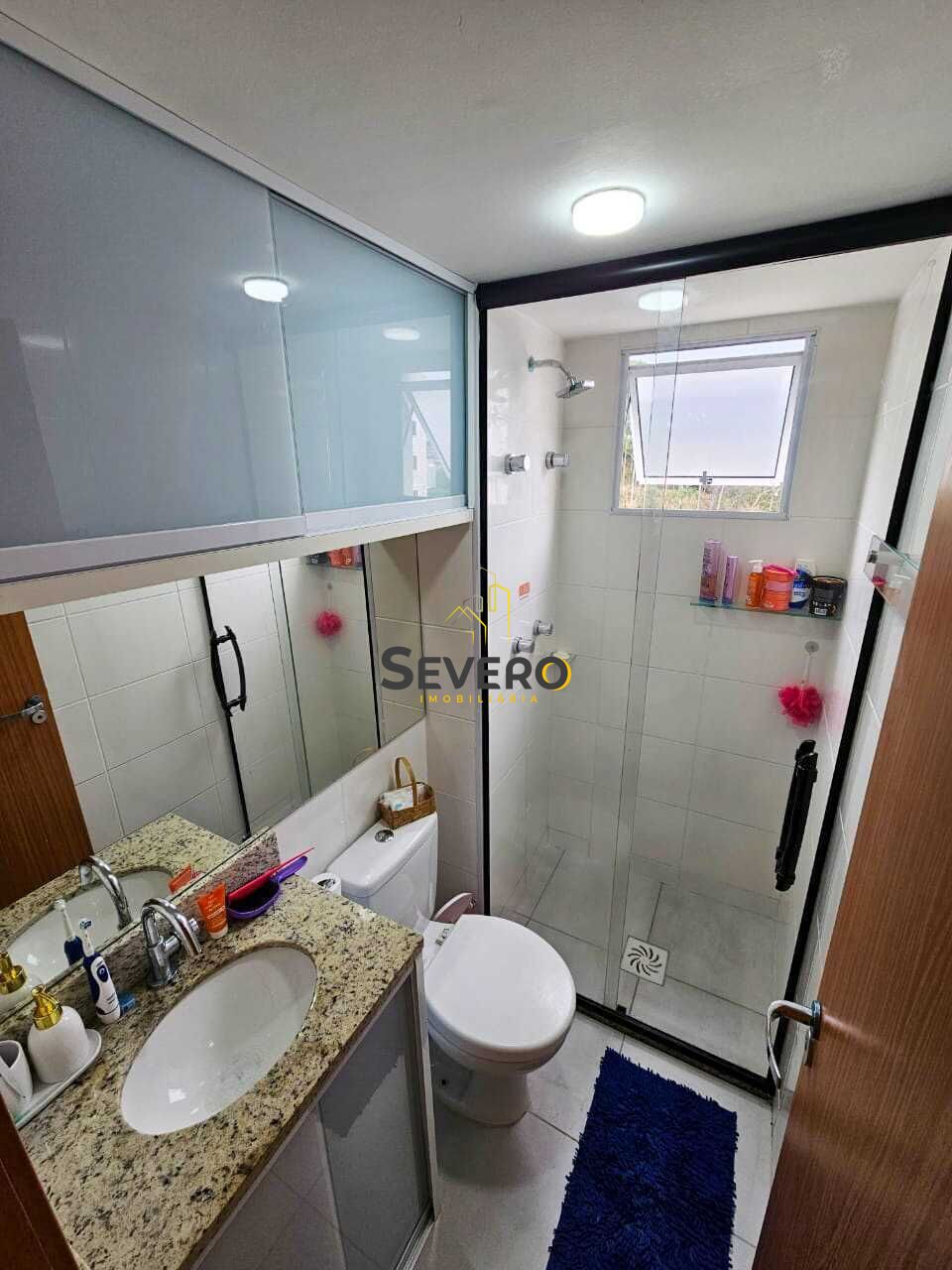 Apartamento à venda com 2 quartos, 50m² - Foto 12