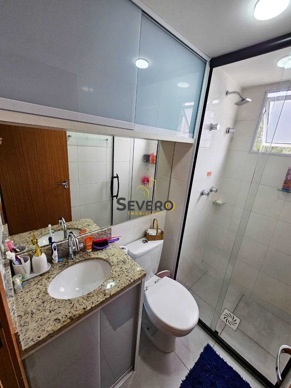 Apartamento à venda com 2 quartos, 50m² - Foto 13