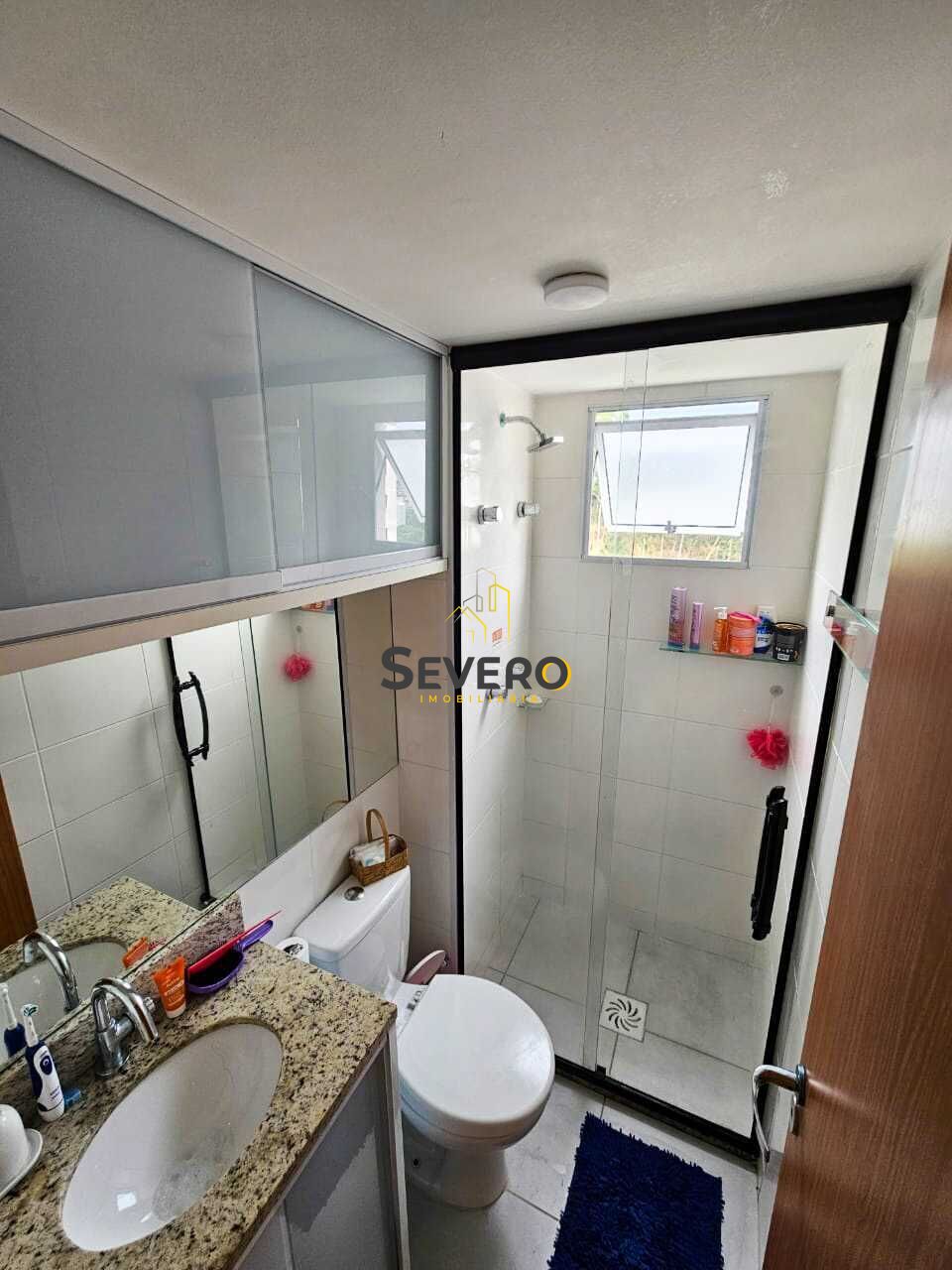Apartamento à venda com 2 quartos, 50m² - Foto 11