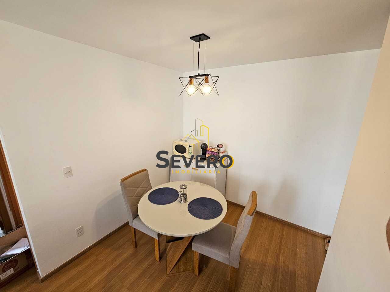 Apartamento à venda com 2 quartos, 50m² - Foto 4