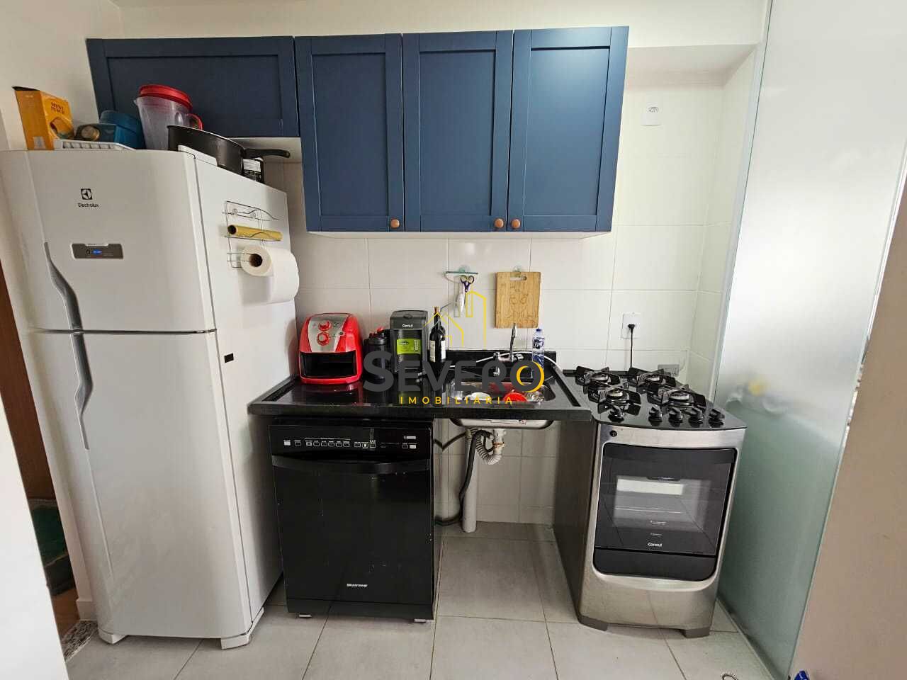 Apartamento à venda com 2 quartos, 50m² - Foto 15