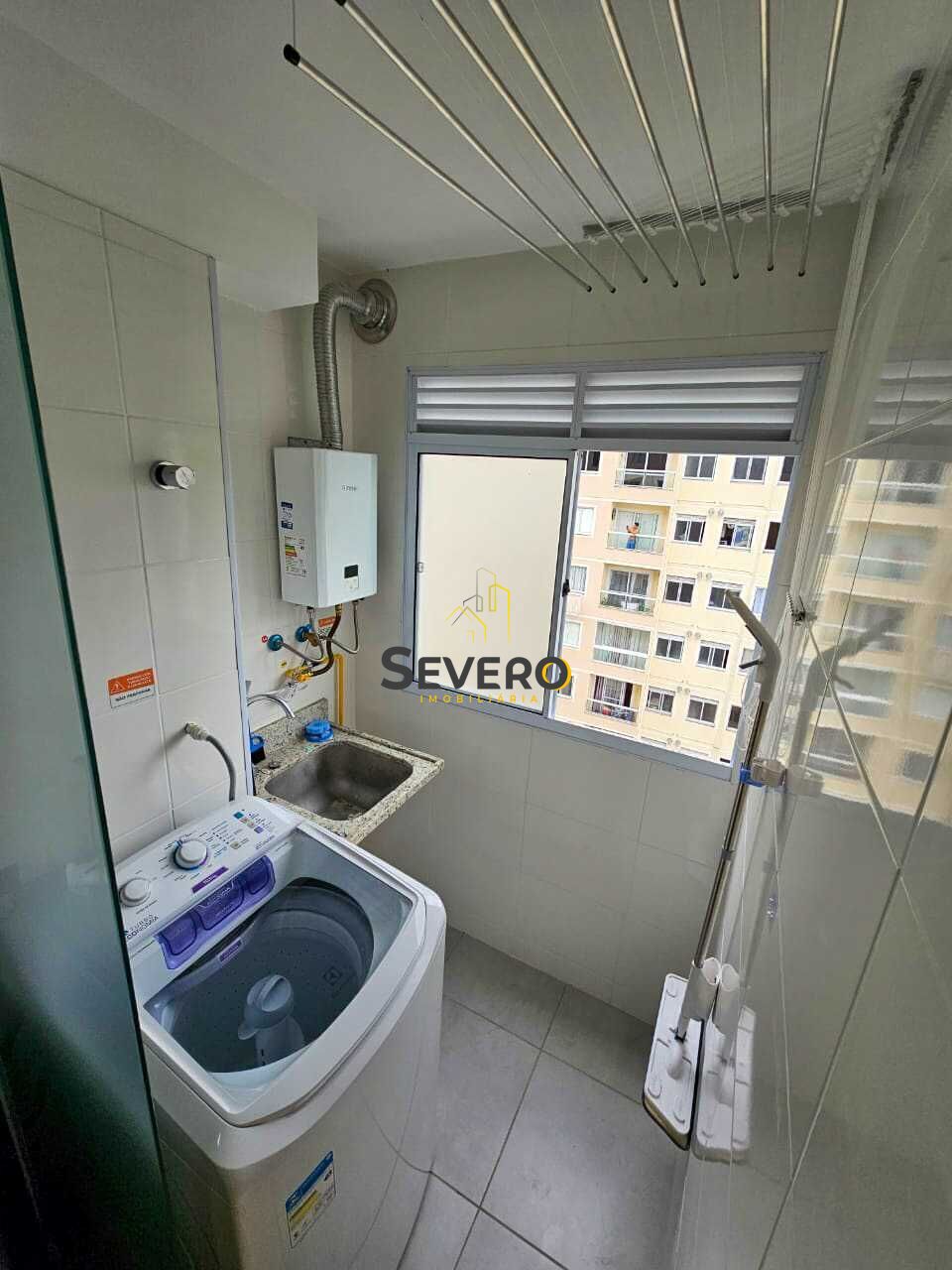 Apartamento à venda com 2 quartos, 50m² - Foto 16