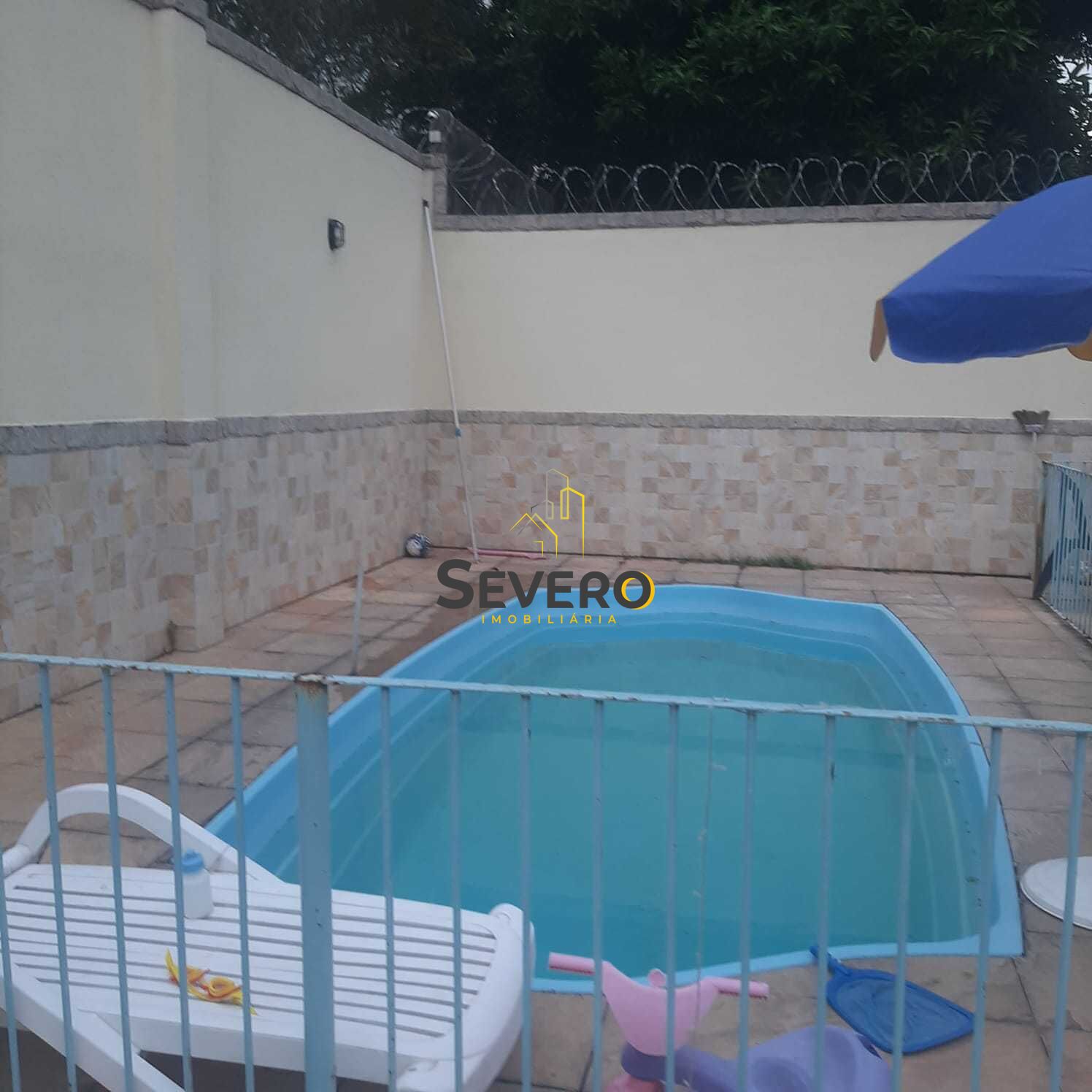 Casa à venda com 2 quartos, 127m² - Foto 6