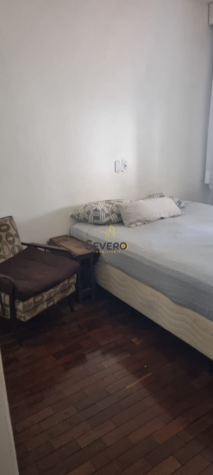 Apartamento à venda com 4 quartos, 180m² - Foto 12