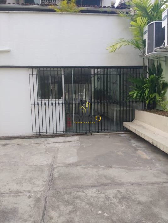 Apartamento à venda com 4 quartos, 180m² - Foto 27