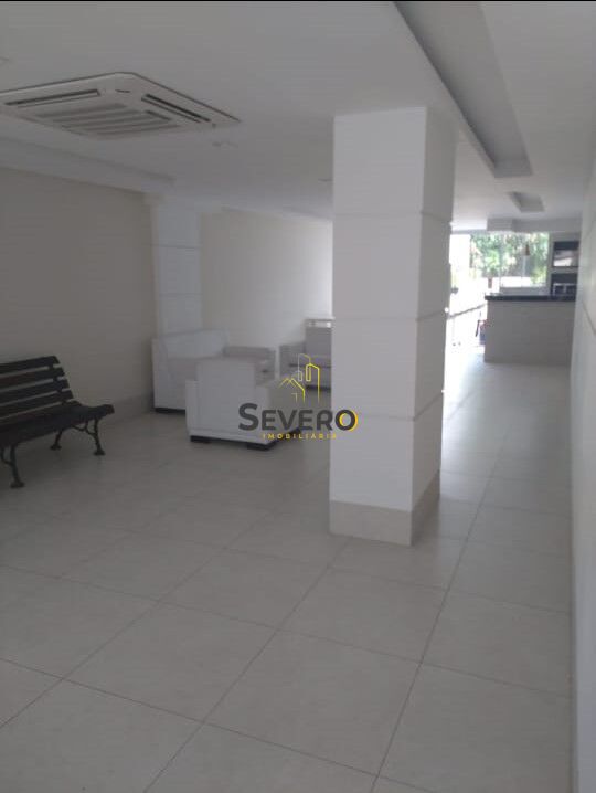 Apartamento à venda com 4 quartos, 180m² - Foto 28