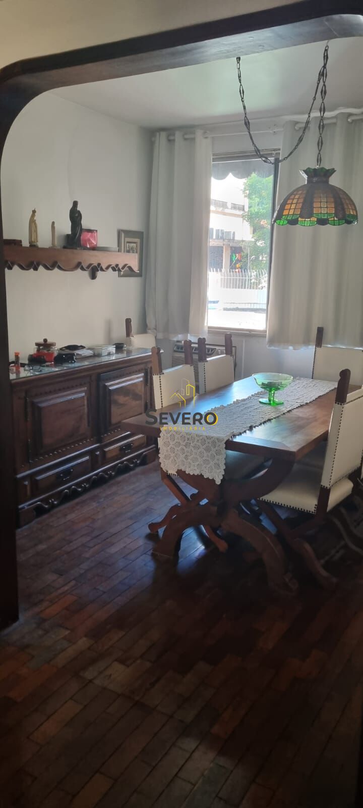 Apartamento à venda com 4 quartos, 180m² - Foto 13