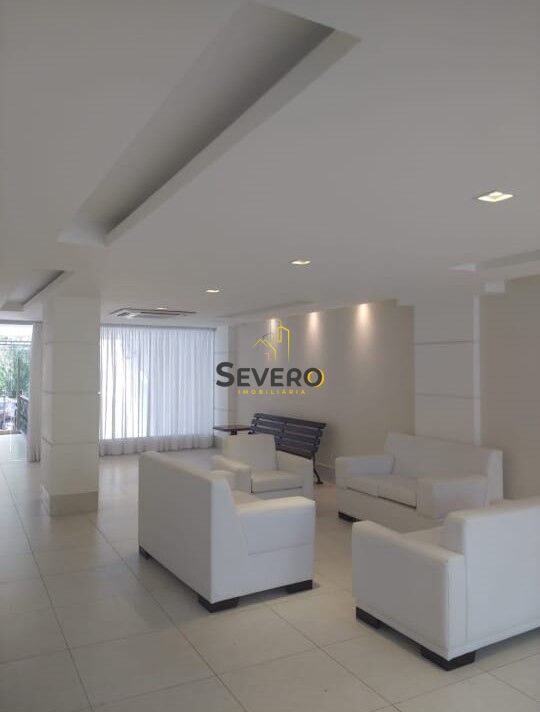 Apartamento à venda com 4 quartos, 180m² - Foto 29