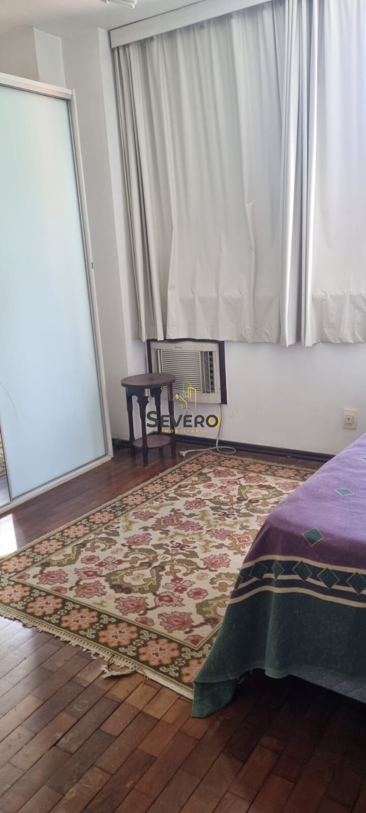 Apartamento à venda com 4 quartos, 180m² - Foto 11