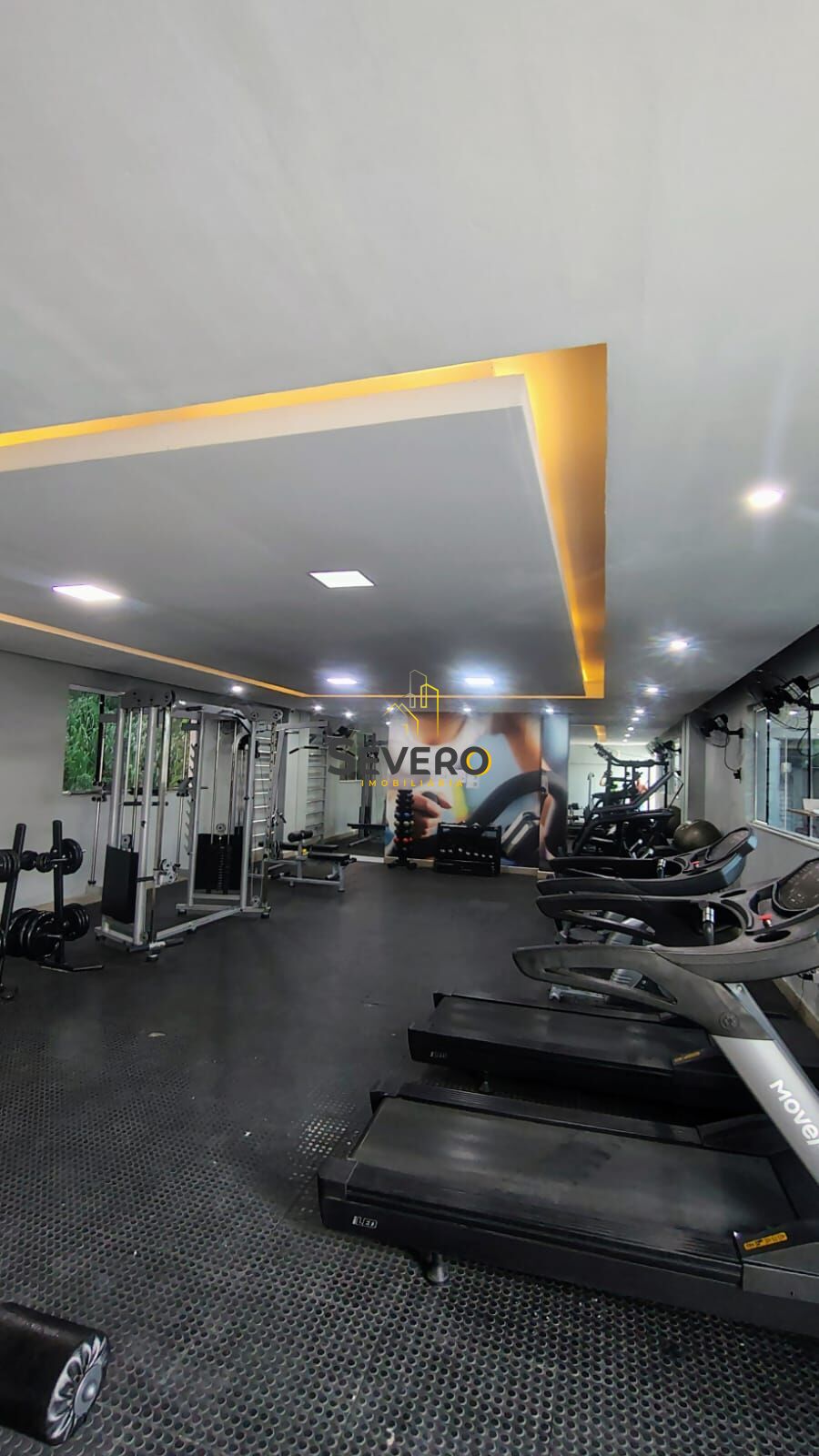 Apartamento, 2 quartos, 53 m² - Foto 16