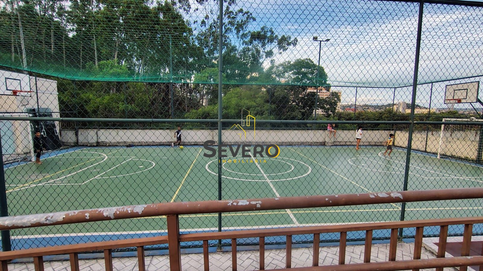 Apartamento, 2 quartos, 53 m² - Foto 15