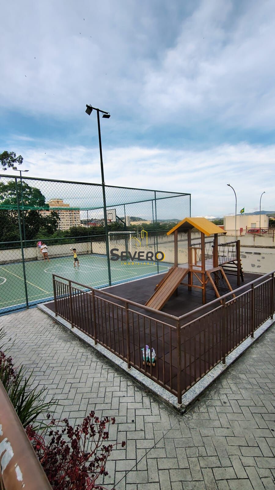 Apartamento, 2 quartos, 53 m² - Foto 14