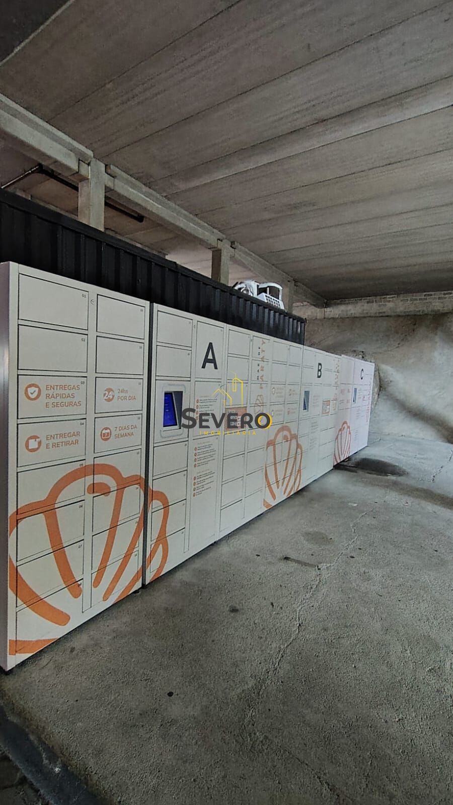 Apartamento, 2 quartos, 53 m² - Foto 12