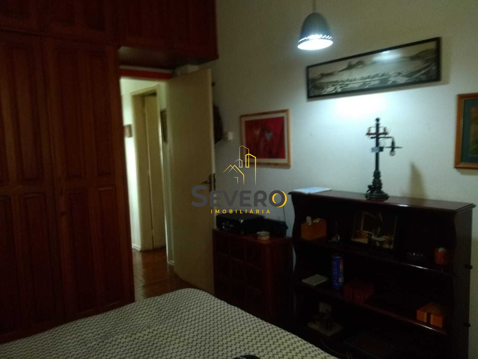 Apartamento à venda com 3 quartos, 160m² - Foto 8