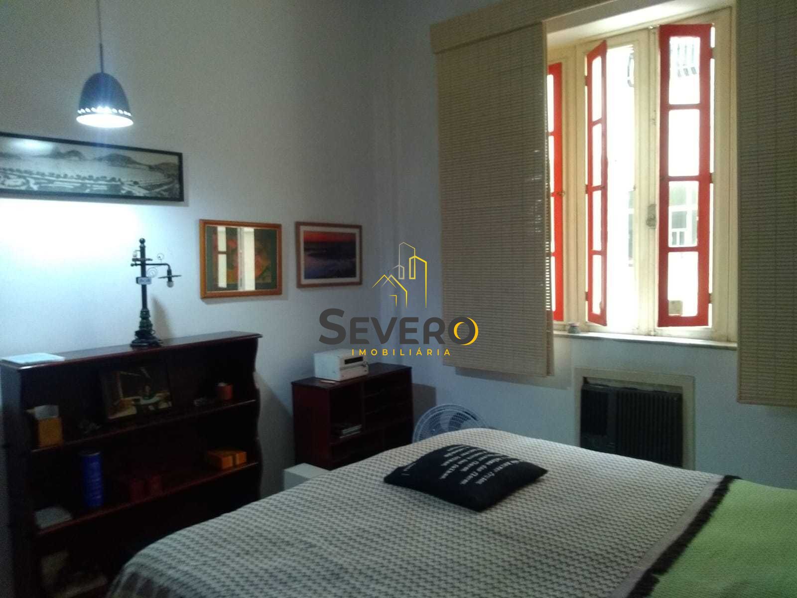 Apartamento à venda com 3 quartos, 160m² - Foto 16