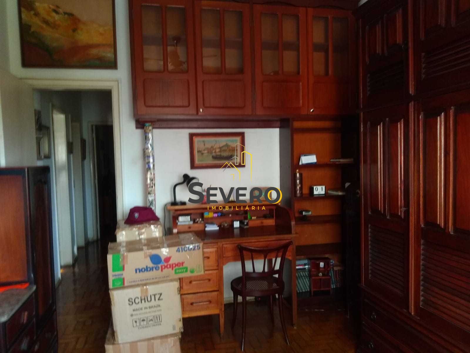 Apartamento à venda com 3 quartos, 160m² - Foto 14