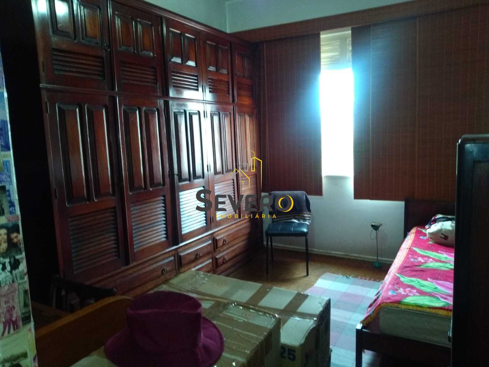 Apartamento à venda com 3 quartos, 160m² - Foto 6