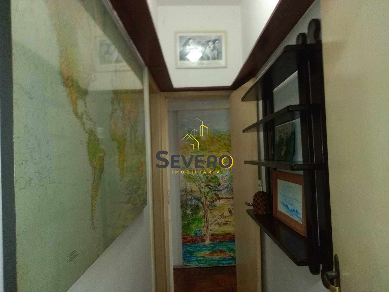 Apartamento à venda com 3 quartos, 160m² - Foto 15