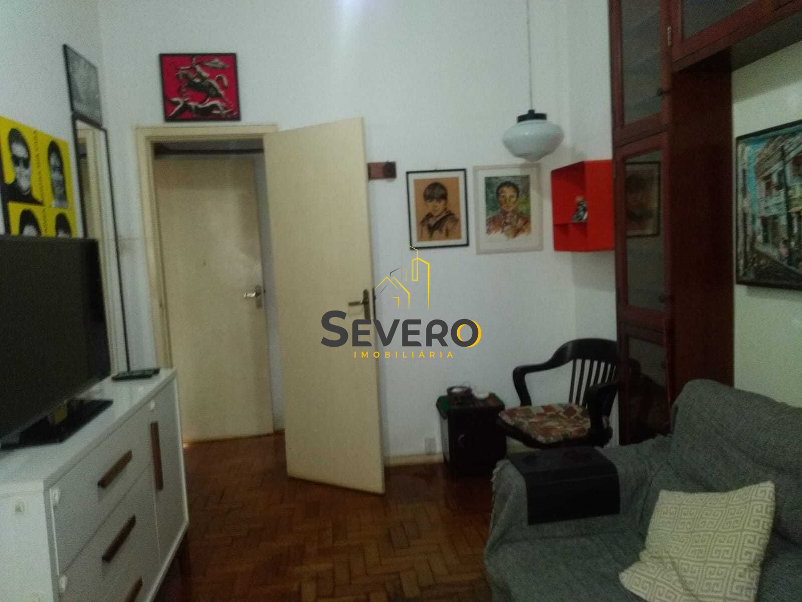 Apartamento à venda com 3 quartos, 160m² - Foto 12