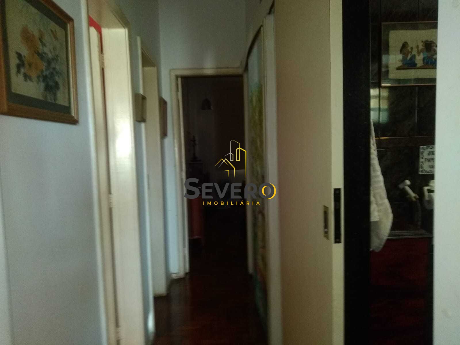 Apartamento à venda com 3 quartos, 160m² - Foto 10