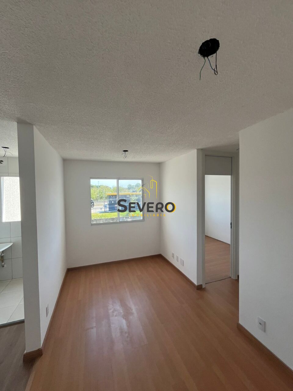 Apartamento, 2 quartos, 44 m² - Foto 4