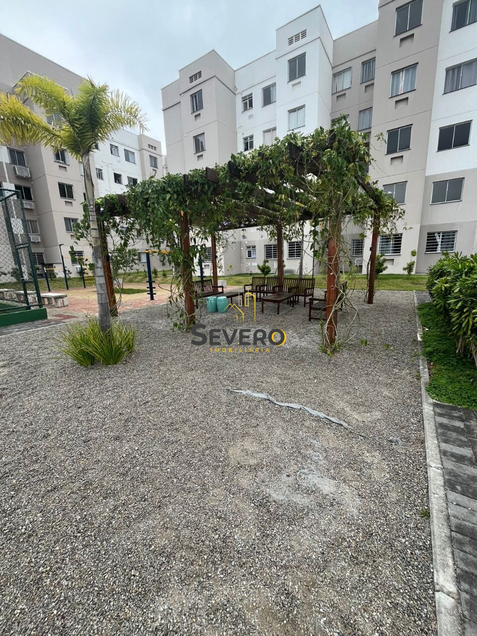 Apartamento, 2 quartos, 44 m² - Foto 14