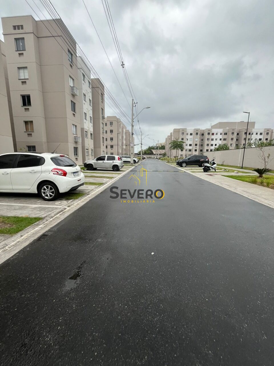 Apartamento, 2 quartos, 44 m² - Foto 12