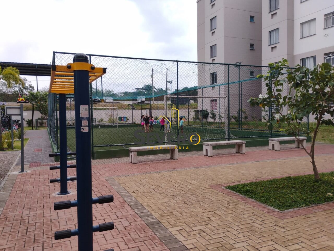 Apartamento, 2 quartos, 44 m² - Foto 13