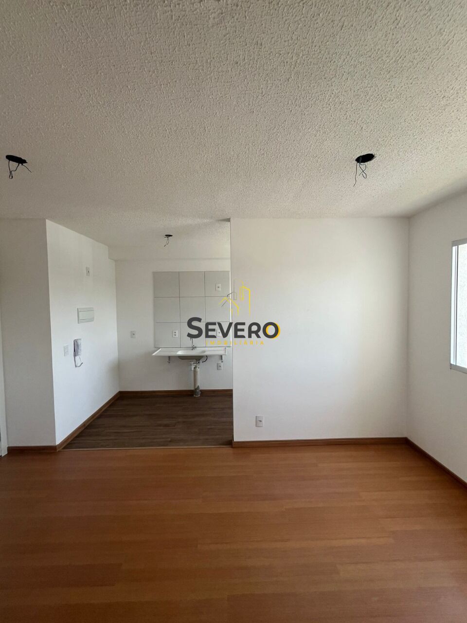 Apartamento, 2 quartos, 44 m² - Foto 5