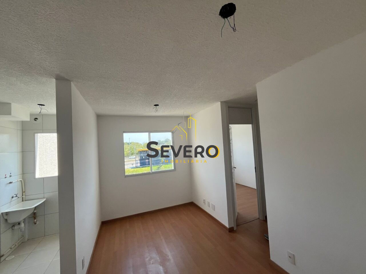 Apartamento, 2 quartos, 44 m² - Foto 6