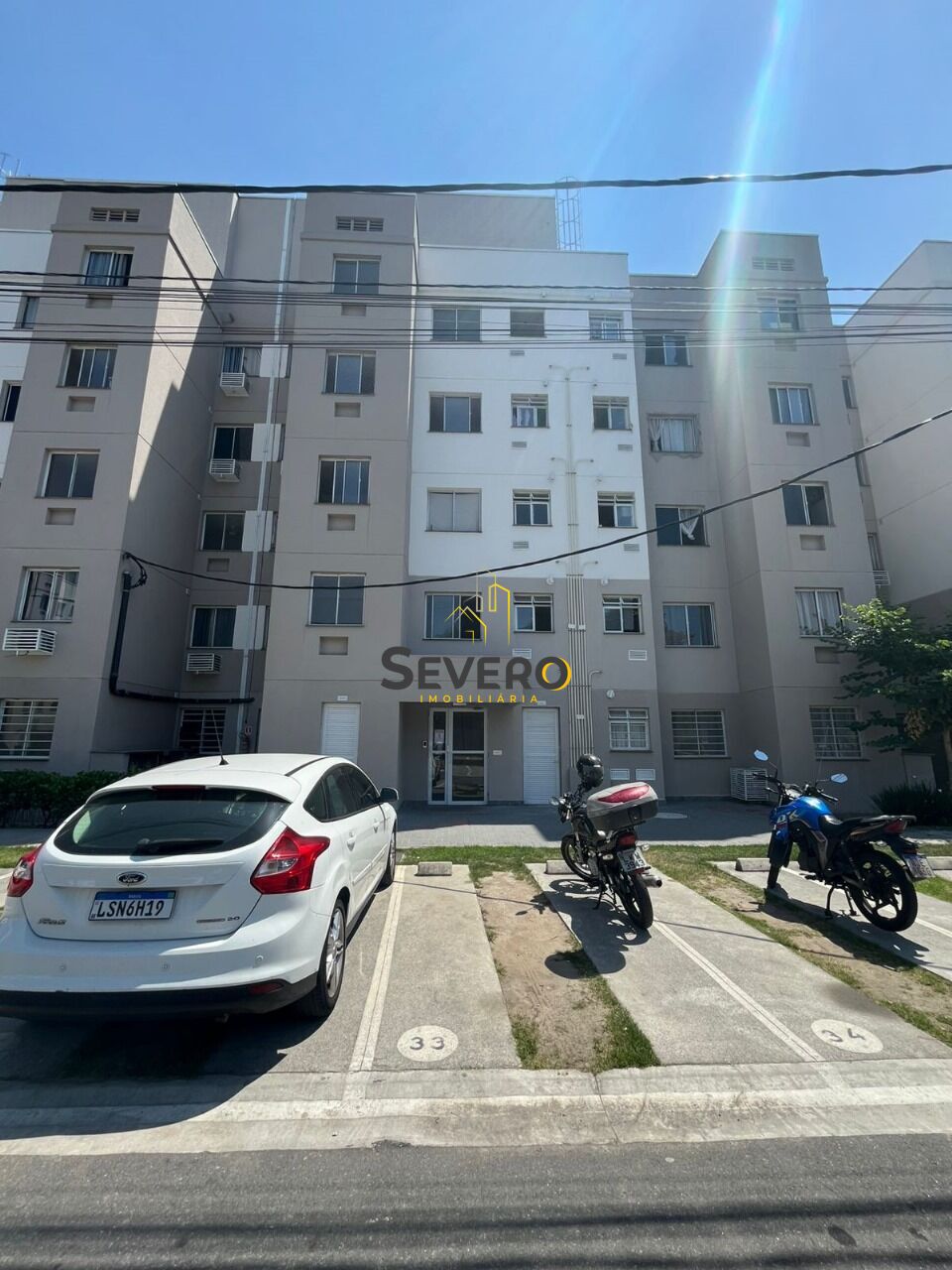 Apartamento, 2 quartos, 44 m² - Foto 8