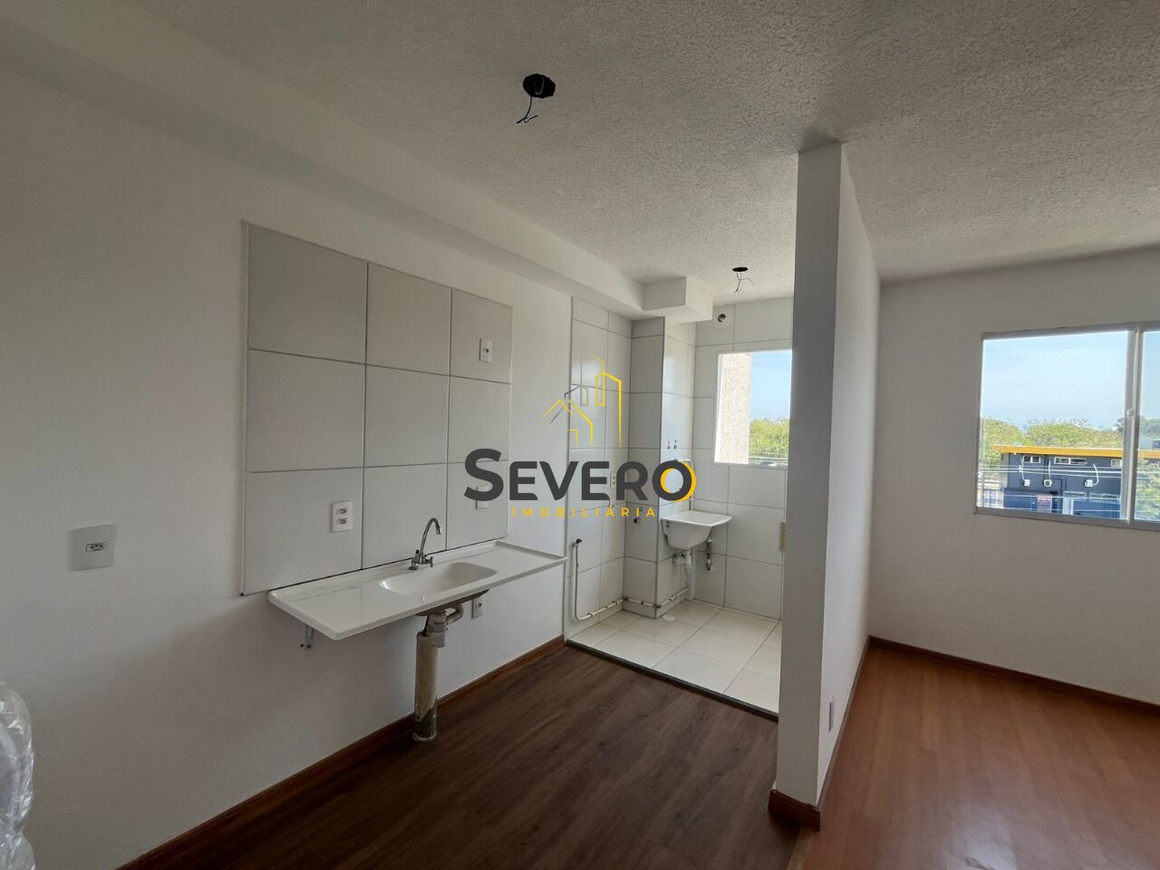 Apartamento, 2 quartos, 44 m² - Foto 7