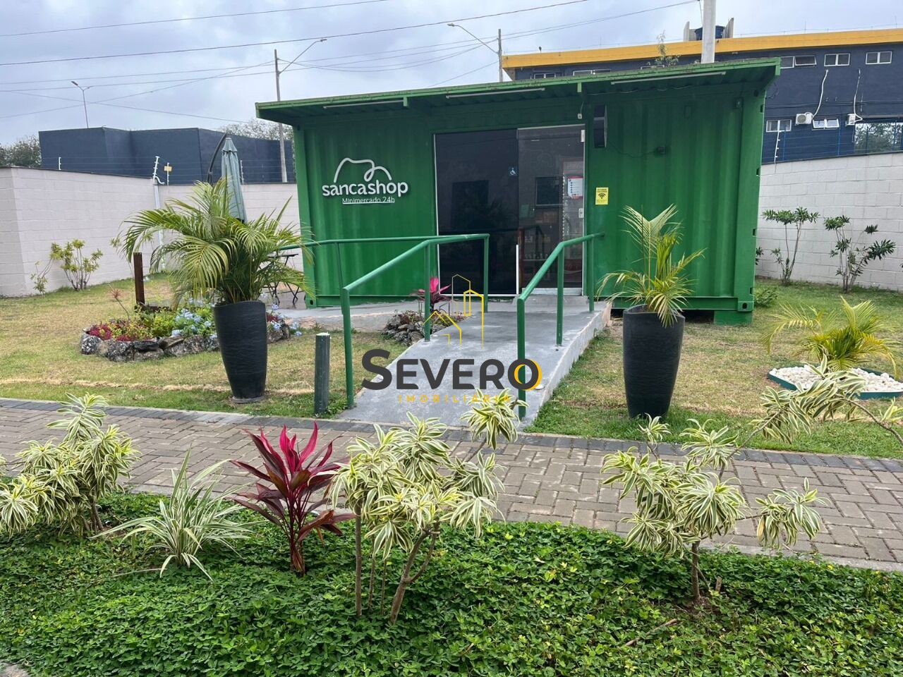 Apartamento, 2 quartos, 44 m² - Foto 20