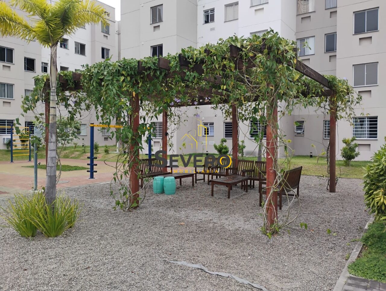 Apartamento, 2 quartos, 44 m² - Foto 17