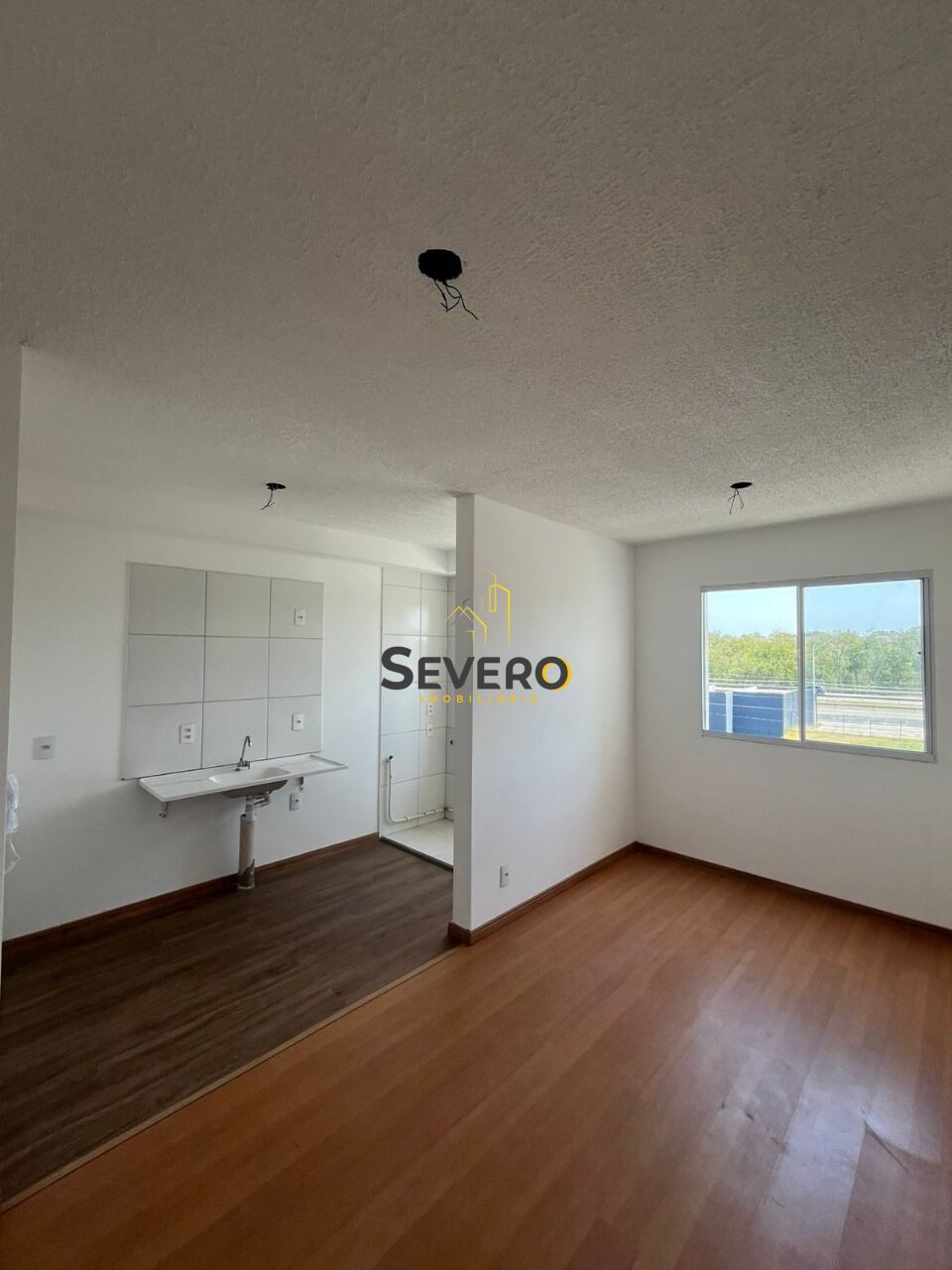 Apartamento, 2 quartos, 44 m² - Foto 3