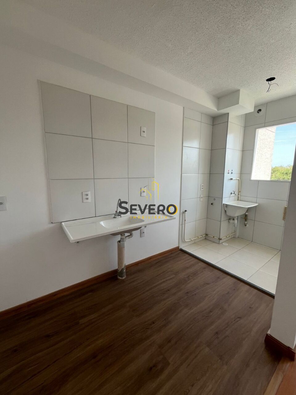 Apartamento, 2 quartos, 44 m² - Foto 1