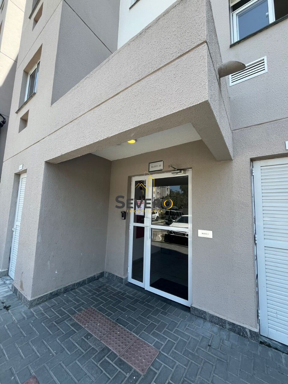 Apartamento, 2 quartos, 44 m² - Foto 9