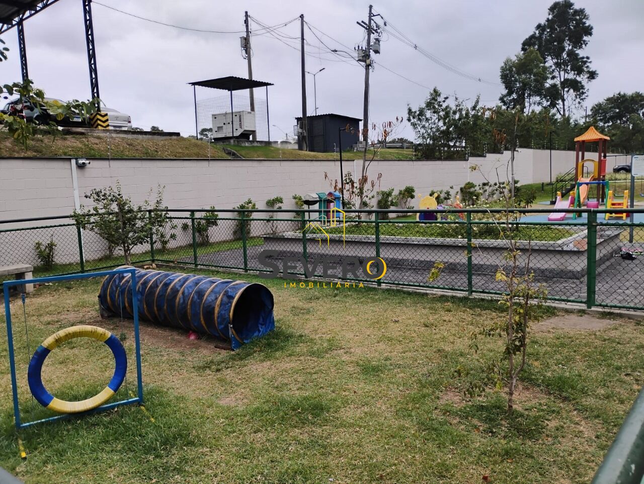 Apartamento, 2 quartos, 44 m² - Foto 15