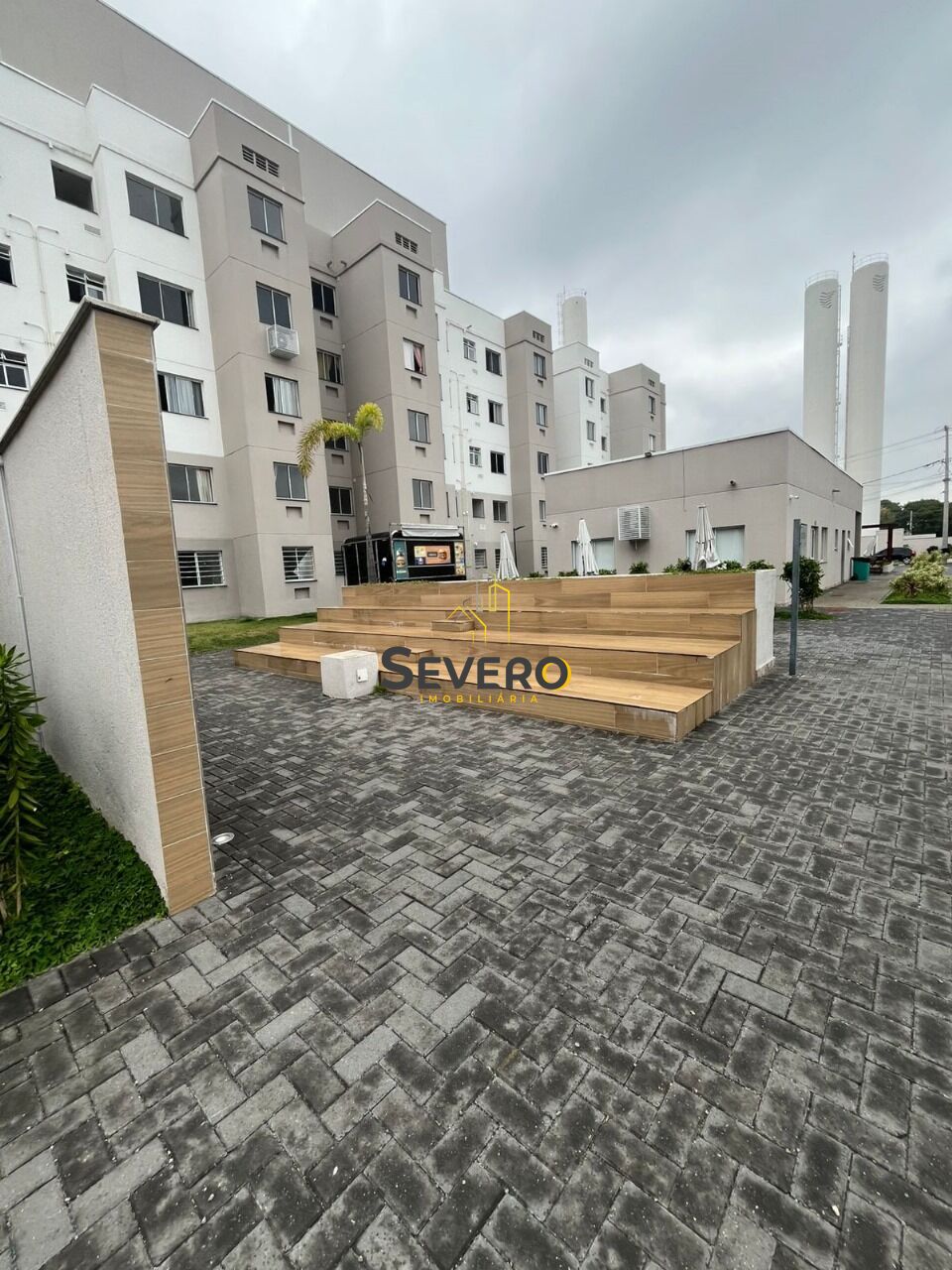 Apartamento, 2 quartos, 44 m² - Foto 19