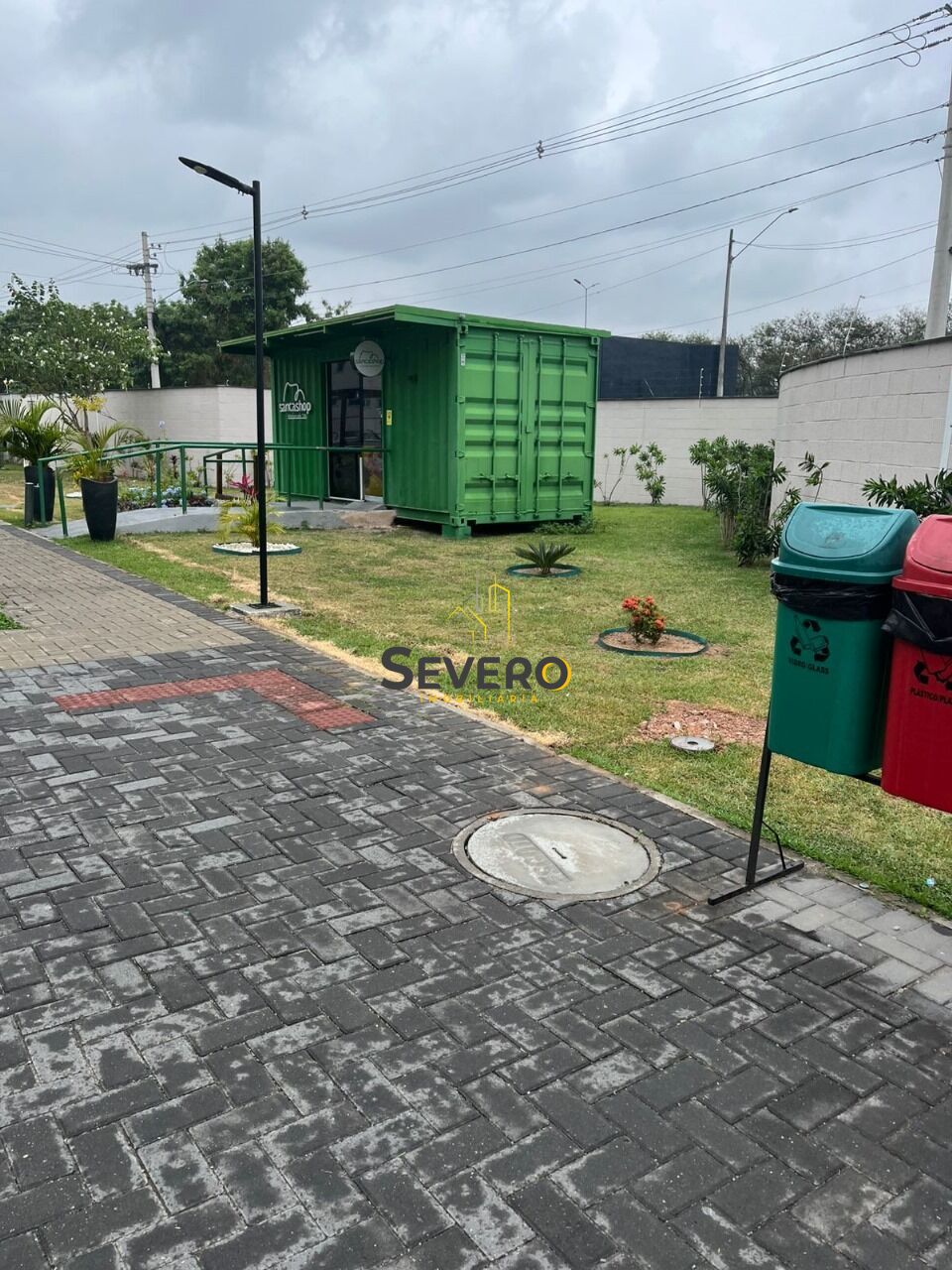 Apartamento, 2 quartos, 44 m² - Foto 21