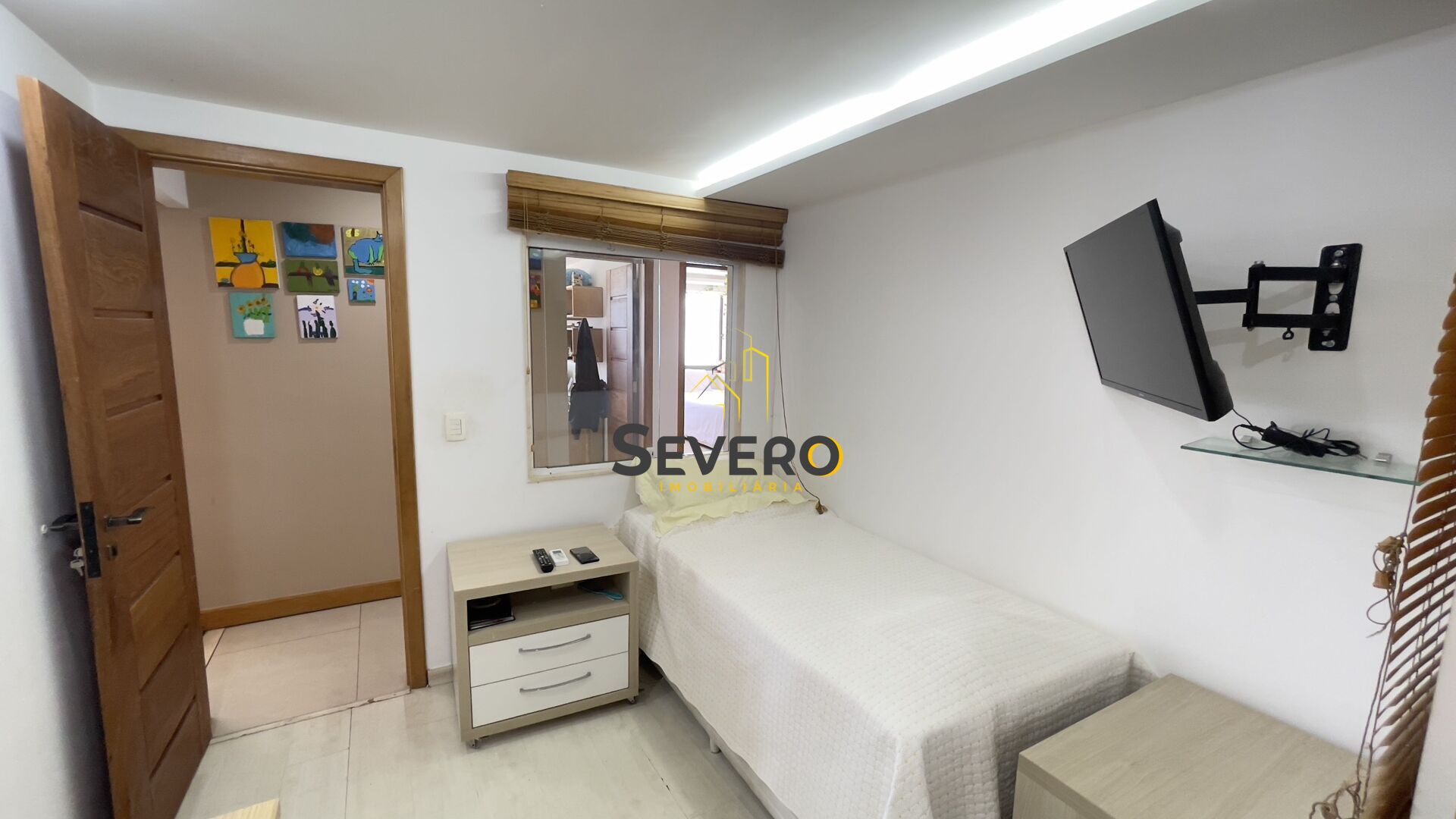 Apartamento à venda com 4 quartos, 229m² - Foto 20