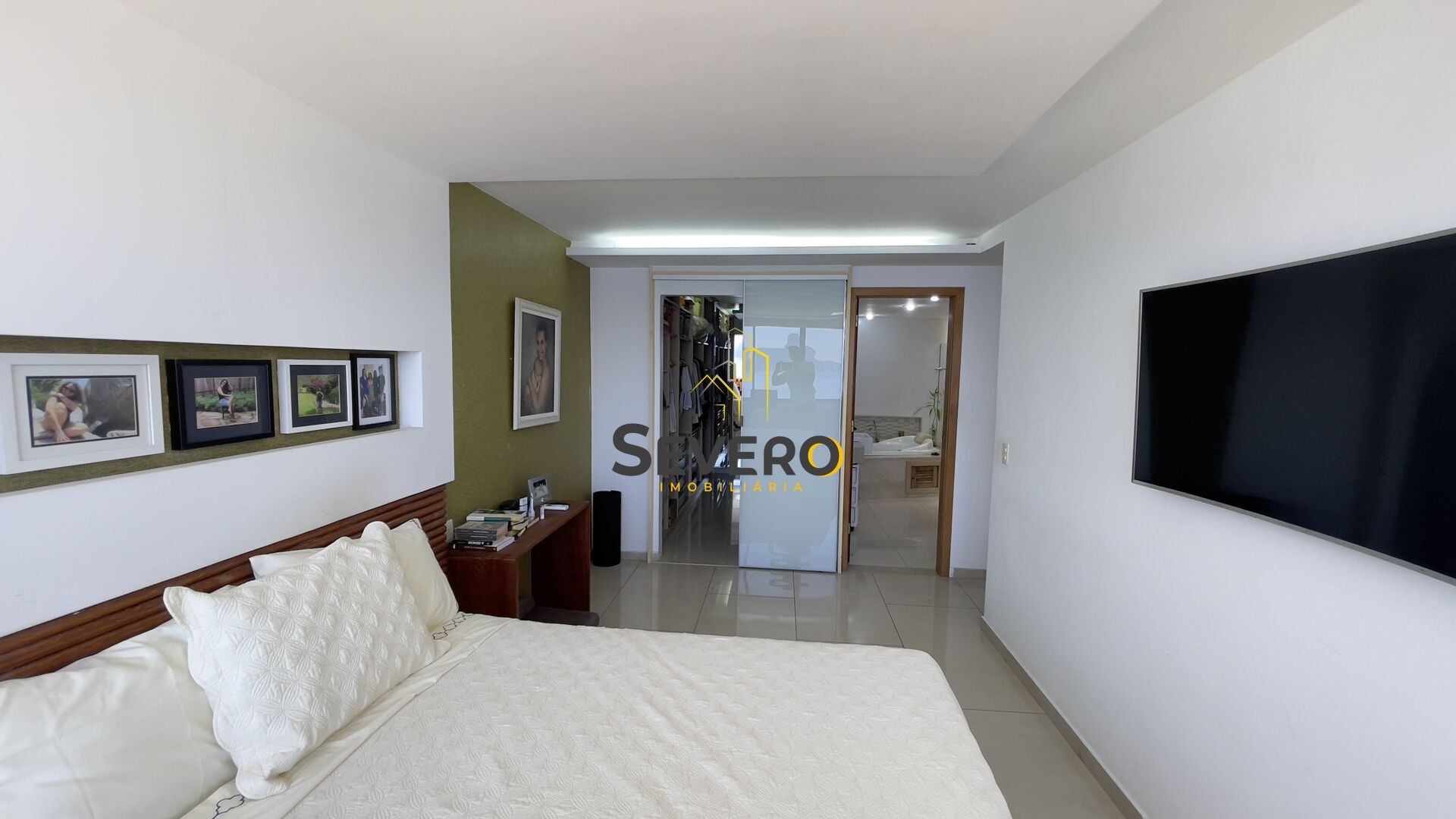 Apartamento à venda com 4 quartos, 229m² - Foto 38