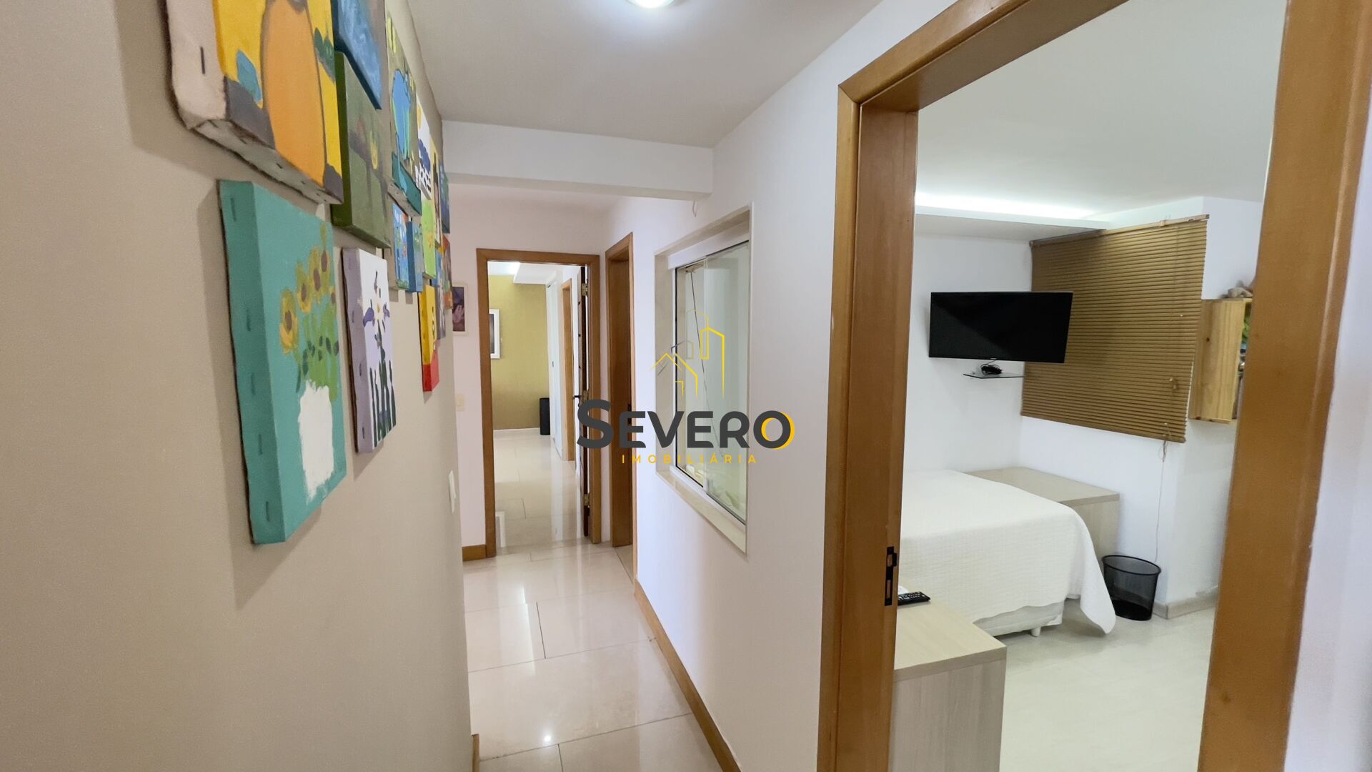 Apartamento à venda com 4 quartos, 229m² - Foto 18