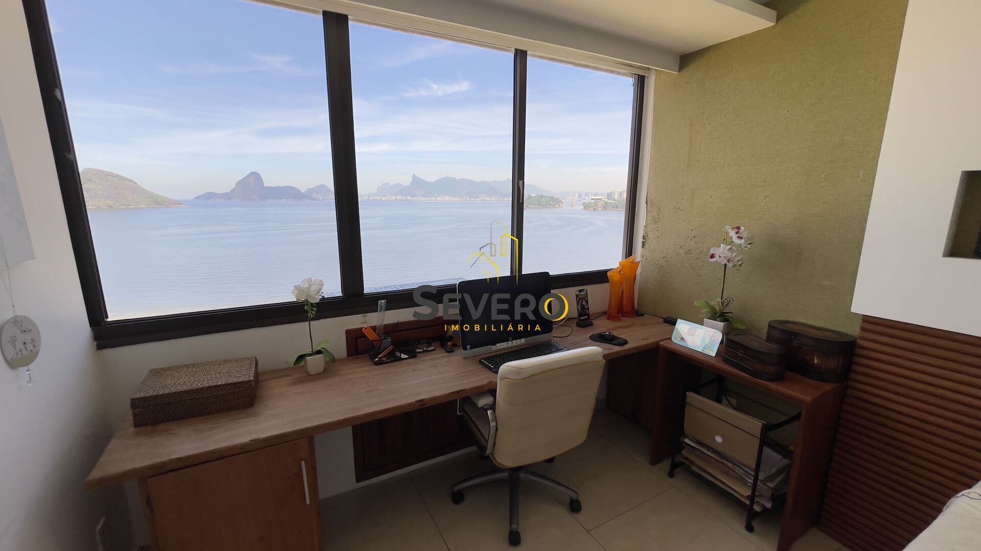 Apartamento à venda com 4 quartos, 229m² - Foto 37