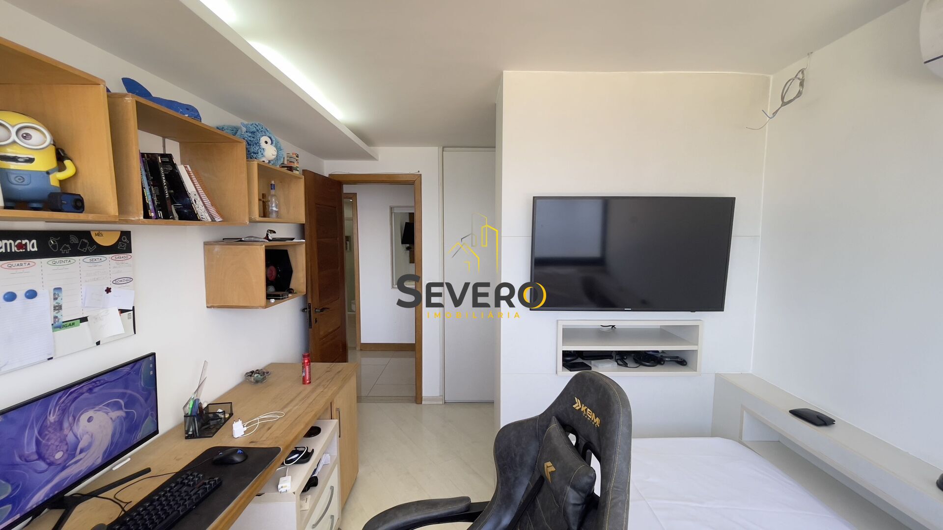 Apartamento à venda com 4 quartos, 229m² - Foto 26