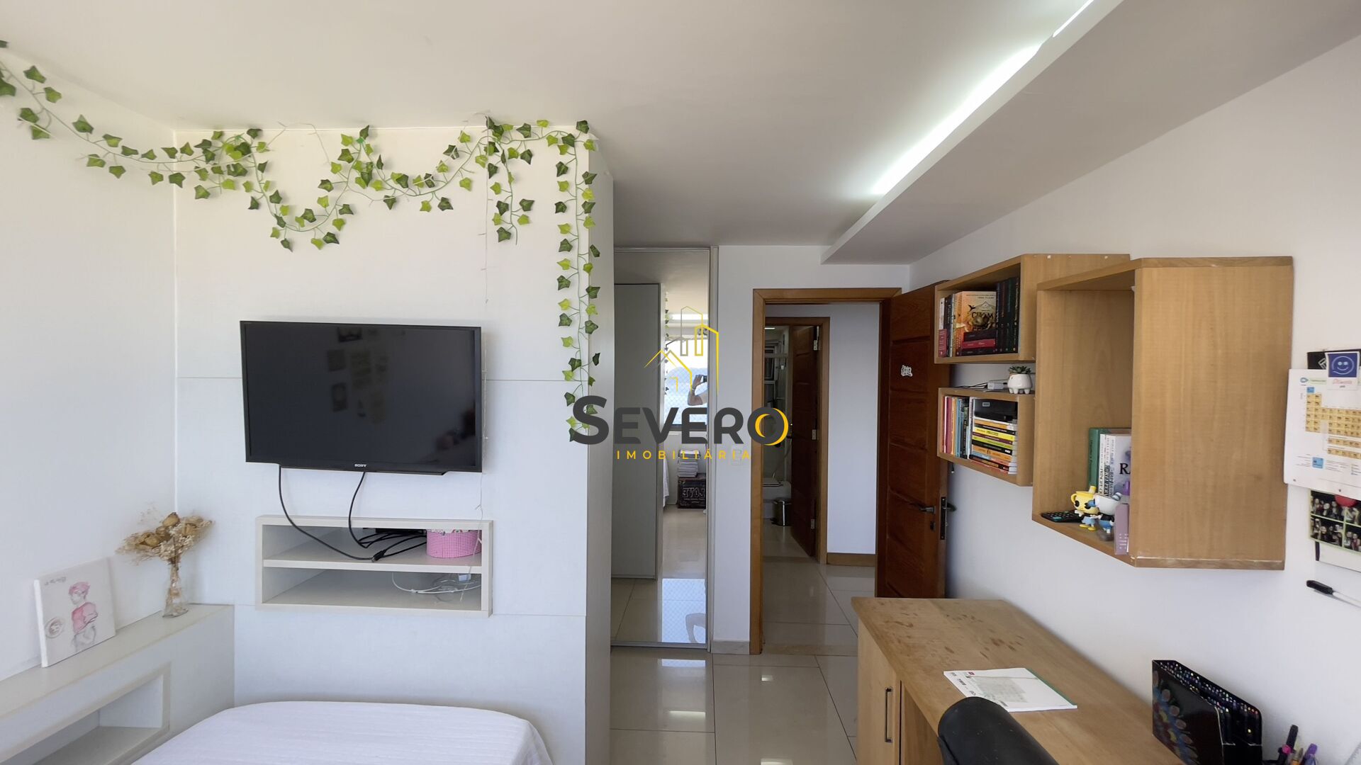 Apartamento à venda com 4 quartos, 229m² - Foto 30