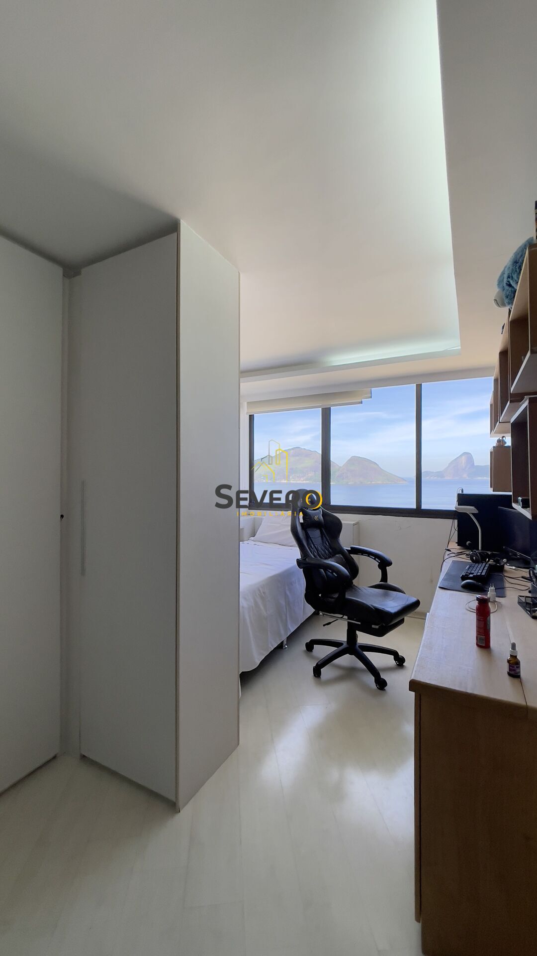 Apartamento à venda com 4 quartos, 229m² - Foto 22